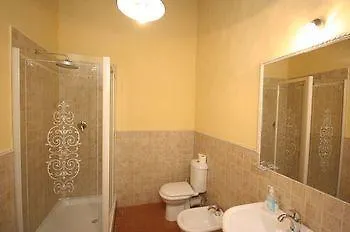 Hotel Poggiolino Castel Focognano